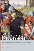 Conway Lectures in Medieval Studies - Outsiders