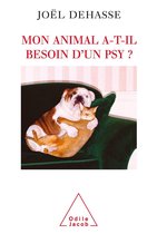 Mon animal a-t-il besoin d’un psy ?