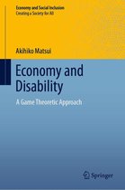 Economy and Social Inclusion - Economy and Disability
