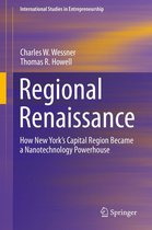 International Studies in Entrepreneurship 42 - Regional Renaissance