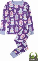 Hatley pyjama Colorful Cakes maat 98-104