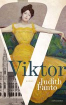 Omslag Viktor