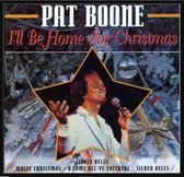 Pat Boone - I'll Be Home For Christmas
