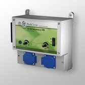 TechGrow Day/Night fan controller 14A  (int light sensor)