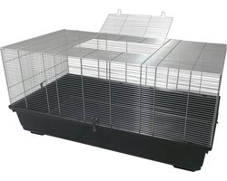 Hamsterkooi / muizenkooi / rattenkooi Gabbia Grande