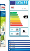 Juwel High-Lite Nature T5 - Aquariumlamp - 895 mm - 45 Watt