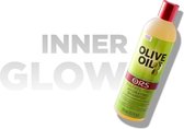 ORS OLIVE OIL HYDRATING SHAMPOO 370ML