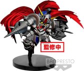 Gundam Goukai Knight Gundam figuur 13cm