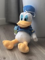 Pluche Donald Duck knuffel 30 cm