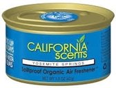 California Scents® Yosemite springs