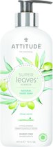Attitude Natuurlijke Handzeep - Olive Leaves