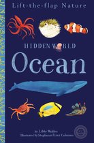 Omslag Hidden World