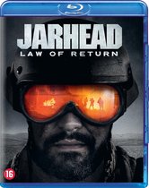 Jarhead 4 - Law Of Return (Blu-ray)