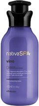 O Boticário NativaSPA Bodylotion Vino 400ml