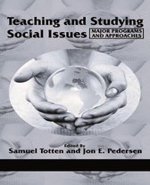 Teaching and Studying Social Issues