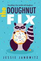 The Doughnut Fix 1 - The Doughnut Fix