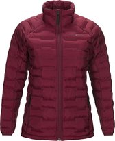 Peak Performance - Argon Light Hooded Jacket Women - Dames - maat XL