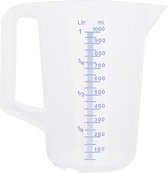 Tasse à mesurer 1 litre