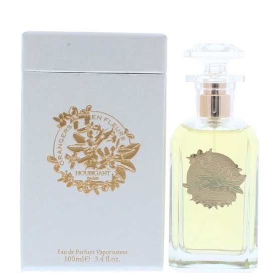 Houbigant Orangers En Fleurs - 100ml - Eau de parfum