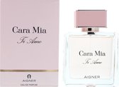 Damesparfum Aigner Parfums EDP Cara Mia Ti Amo 100 ml