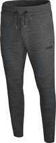 Jako - Jogging Pants Premium Woman - Joggingbroek Premium Basics - 36 - Grijs