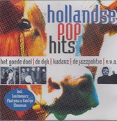 Hollandse Pop Hits