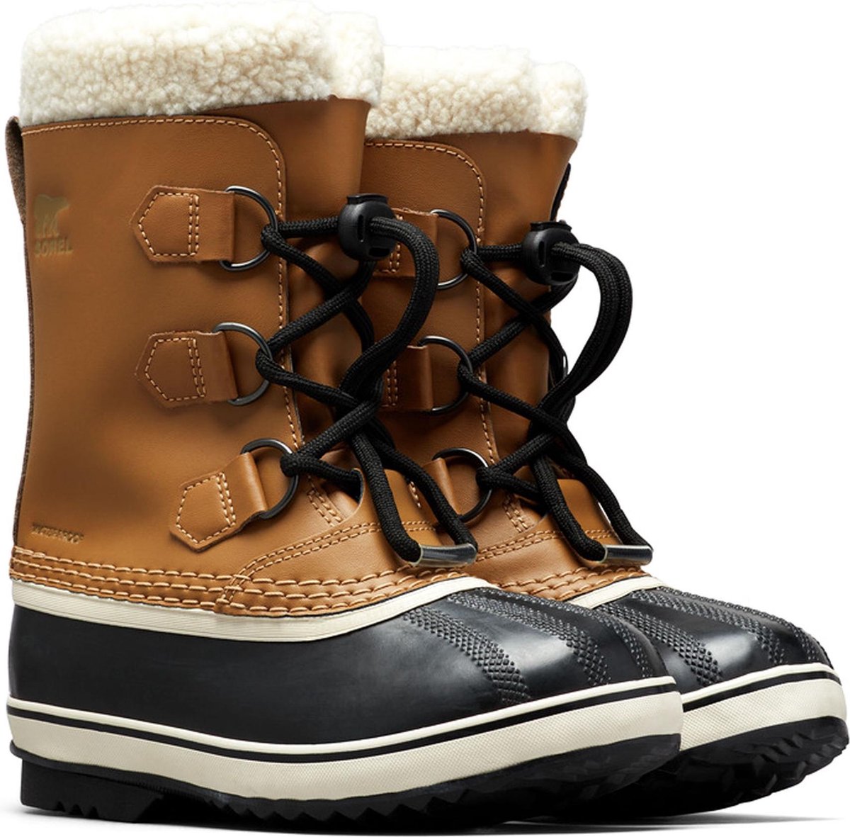 Sorel maat online 36