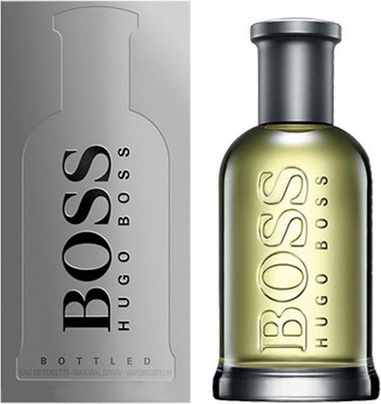 hugo boss bottled tonic 30ml