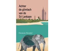 Achter de glimlach van de Sri Lankaan