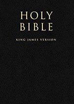 Holy Bible, King James Version (Old and New Testament)
