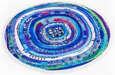 Strandlaken Rond - Badlaken - Strandhanddoek - Strandlaken XXL - Roundie