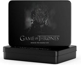 Game of Thrones Complete Houses Collector Pin Set