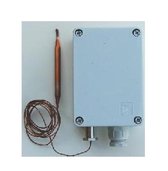 Industrieel thermostaat Capillaire thermostaat type 2  sensor 125cm