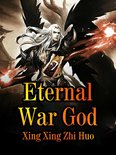 Volume 5 5 - Eternal War God