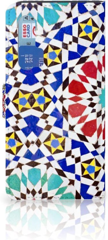 Housse pour Honor 20 Pro Coque de téléphone personnalisé Mosaïque Cadeaux