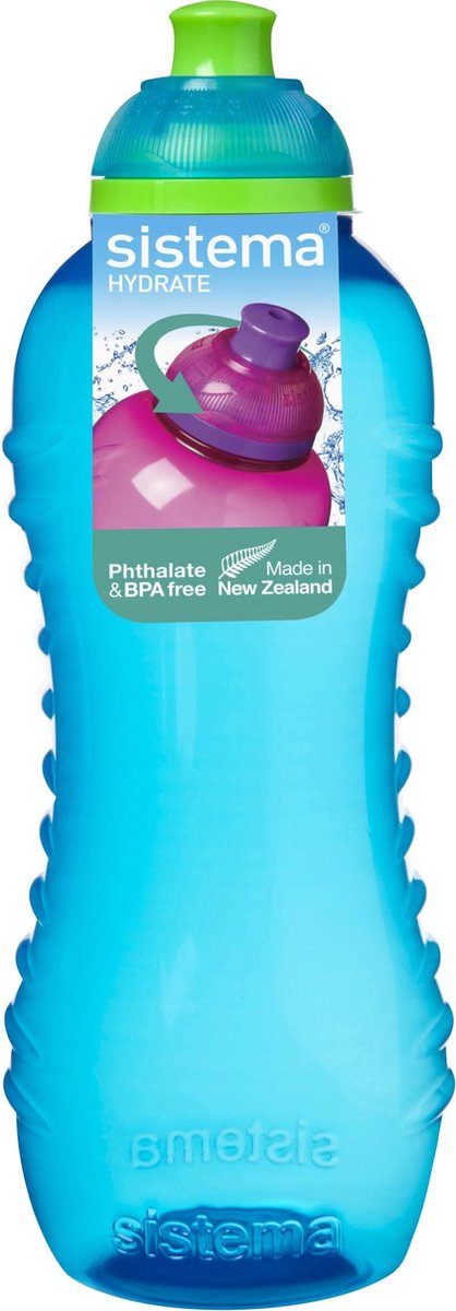 Sistema drinkfles Twister 460 ml