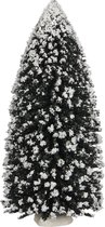 Luville - Evergreen tree XL- h30.5cm