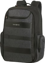Samsonite Laptoprugzak - Bleisure Backpack 15.6 inch uitbreidbaar Daytrip Anthracite