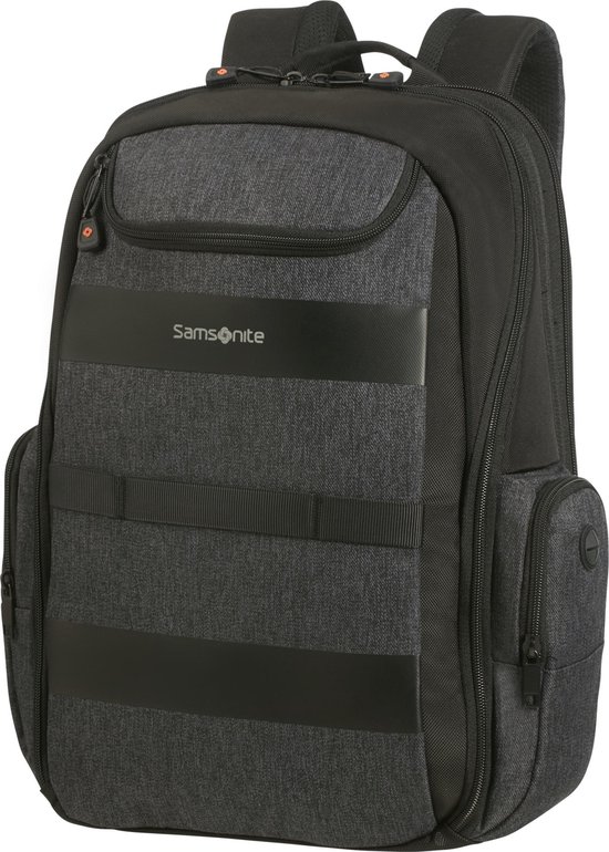 Samsonite Laptoprugzak Bleisure Backpack 15.6 inch uitbreidbaar