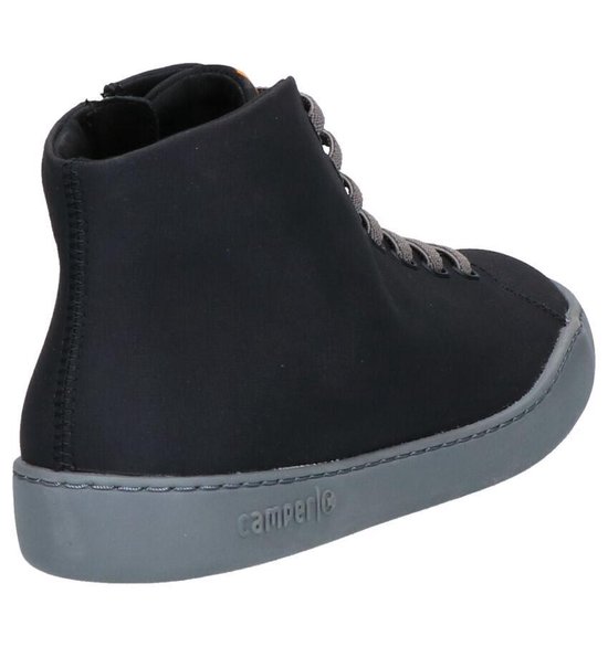 Dames Rode Leren Sneakers Voor Rode | Camper Sneakers - Apparelartists