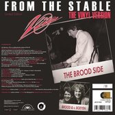 From The Stable: The Vinyl Version