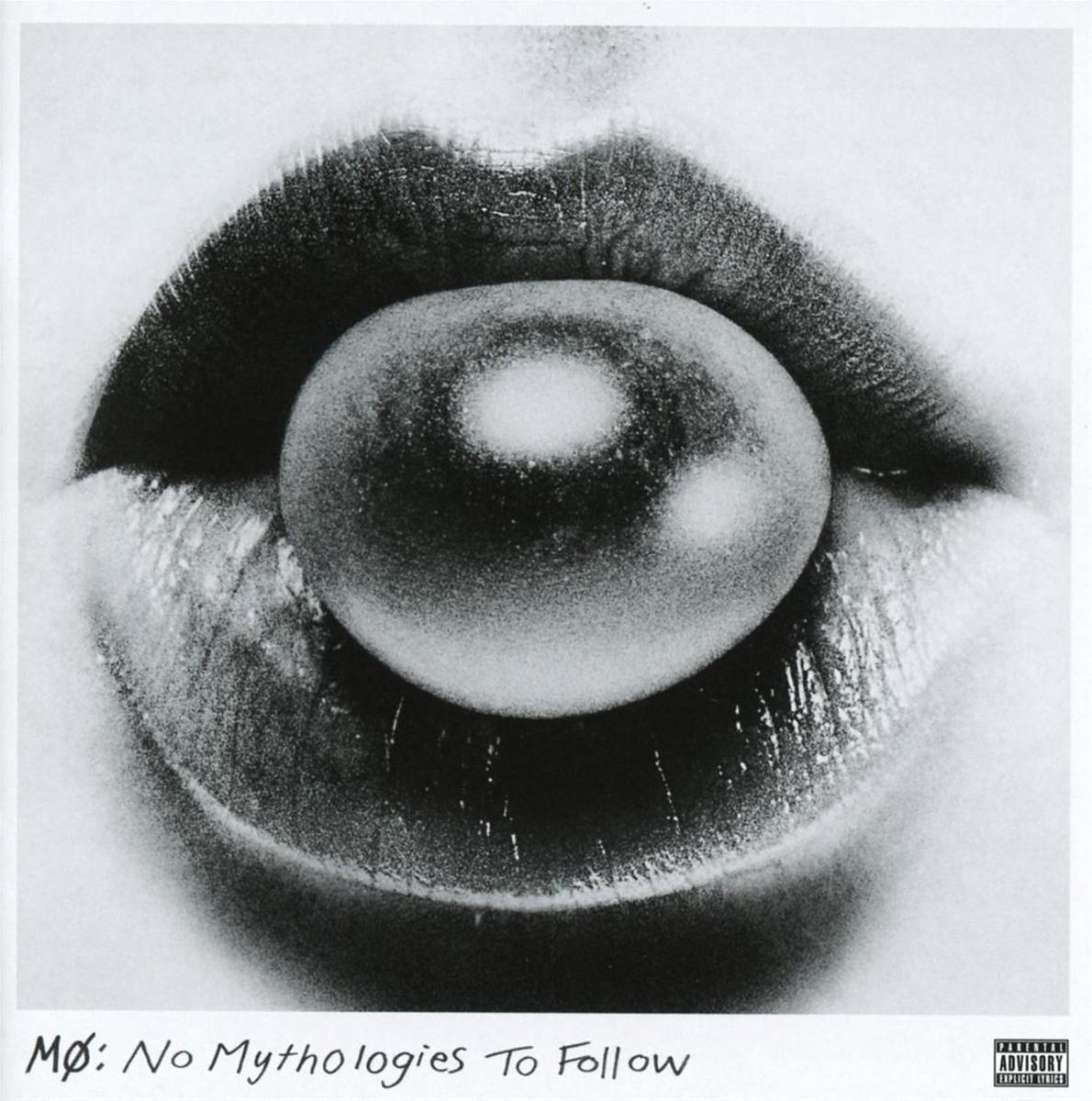 No Mythologies To Follow