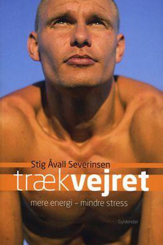 Træk vejret - cover
