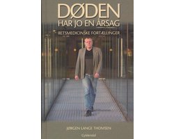 Døden har jo en årsag