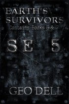 Earth's Survivors SE Series - Earth's Survivors SE 5