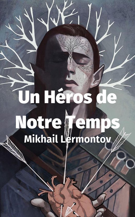 Un H ros De Notre Temps ebook Mikhail Lermontov 1230003428139 