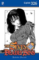 The Seven Deadly Sins [Capítulos] 326 - The Seven Deadly Sins Capítulo 326