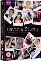 Gavin & Stacey 1-3 & Xmas