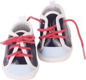 Götz Shoes & Co, sneakers ""Black"", babypoppen 42-46 cm / staanpoppen 45-50 cm