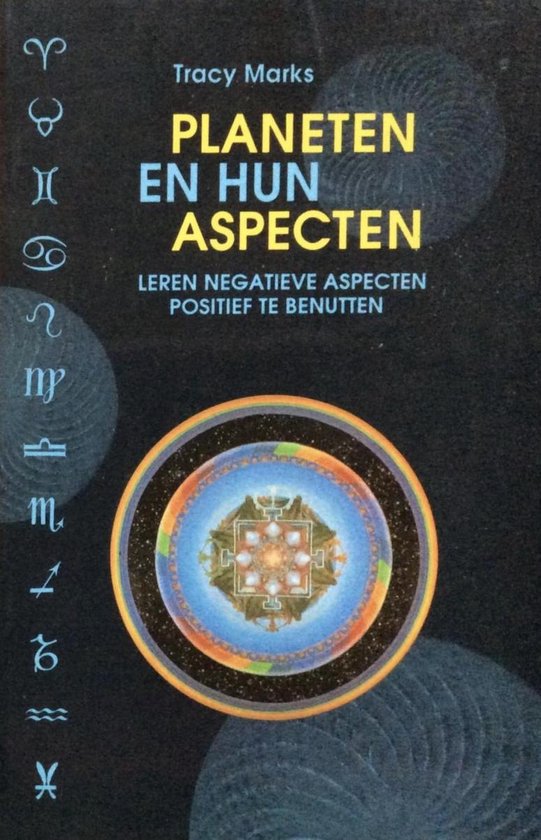9789063782528 - Planeten en hun aspecten